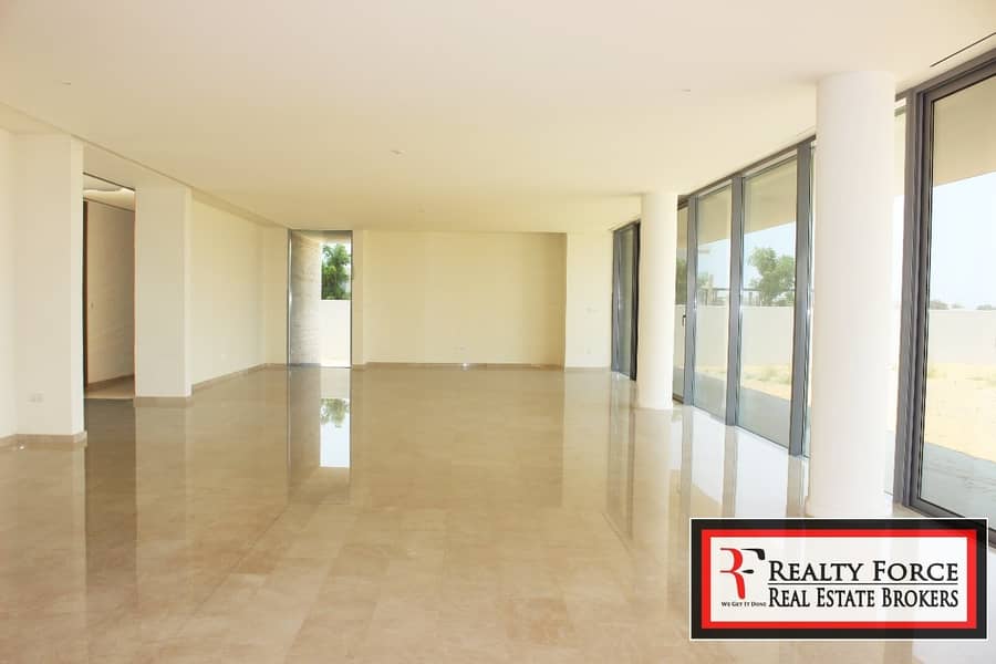 25 DON'T MISS | TYPE B3 MODERN | GOLF COURSE VIEW