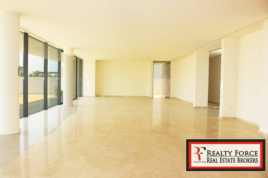 41 DON'T MISS | TYPE B3 MODERN | GOLF COURSE VIEW