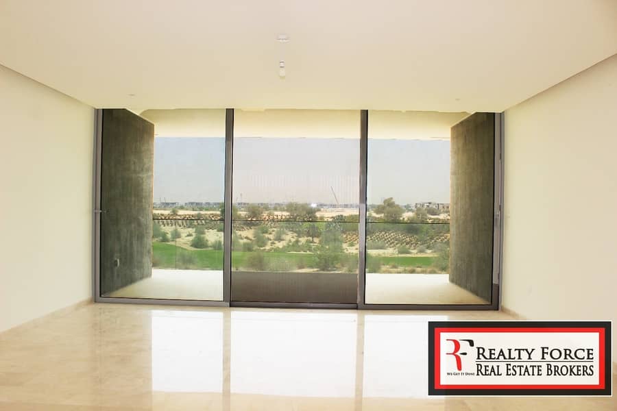 64 DON'T MISS | TYPE B3 MODERN | GOLF COURSE VIEW