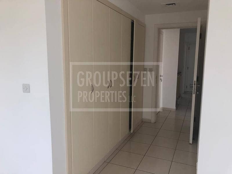 4 3 Bed plus maid plus study Villa for Sale Maeen 2