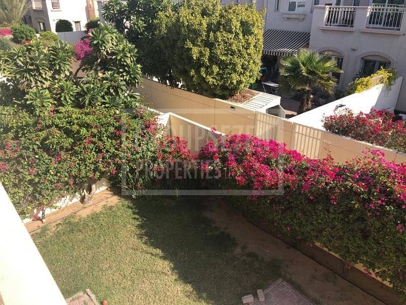 10 3 Bed plus maid plus study Villa for Sale Maeen 2