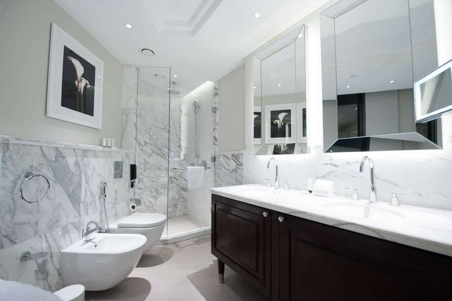 Sky collection Full Burj and Fountain View Sky collection Full Burj and Fountain View