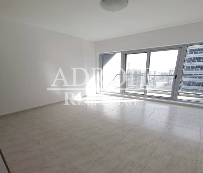 Best Price| Lovely 1BR Apartment in Skycourts Tower!