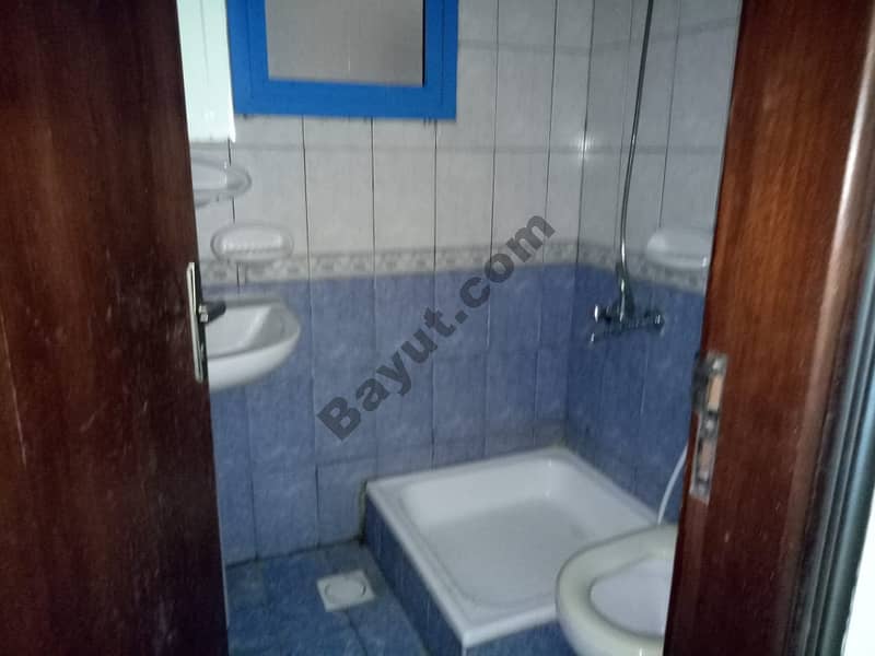 1 BKH APARTMENT FOR RENT IN PRIVATE BUILDING