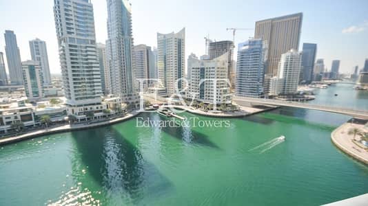 Full Marina View | Best Layout | Vacant Soon Full Marina View | Best Layout | Vacant Soon