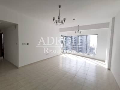 Well Maintained | Spacious 2BR Apt in Skycourts Tower!