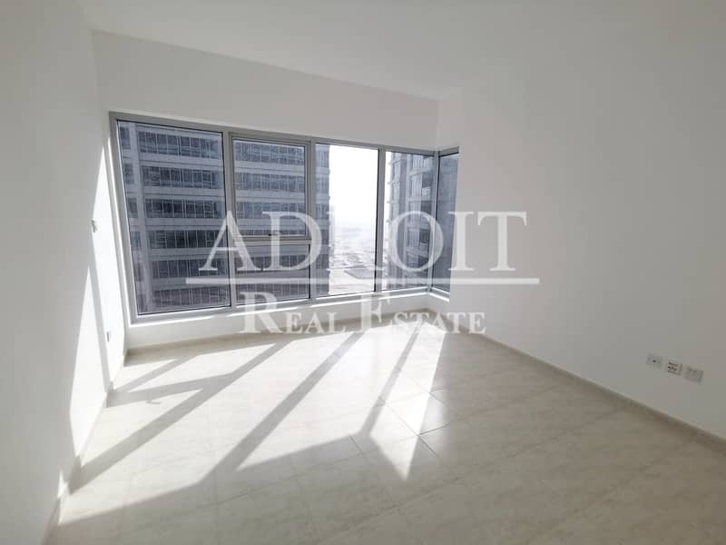 Well Maintained | Spacious 2BR Apt in Skycourts Tower!