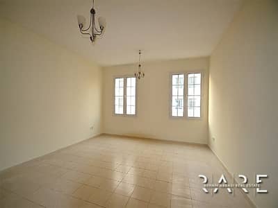 Studio for Rent in England Cluster | International City Studio for Rent in England Cluster | International City