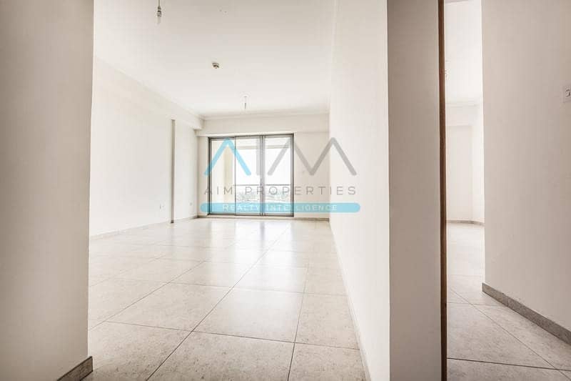 Neat Clean 1BR in Deyaar Ruby at 35