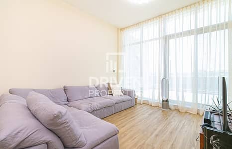 Upgraded 2 Bed plus maid with Huge Terrace Upgraded 2 Bed plus maid with Huge Terrace