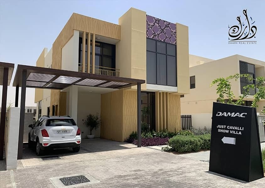 own your dream villa now. with 10% down payment own your dream villa now. with 10% down payment