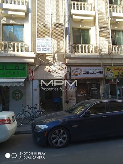 Remarkable low Price for Studio with 1 Month Rent Free Remarkable low Price for Studio with 1 Month Rent Free