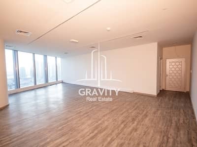 Now Vacant | Fitted Office Space | Middle Floor in Addax Tower Now Vacant | Fitted Office Space | Middle Floor in Addax Tower