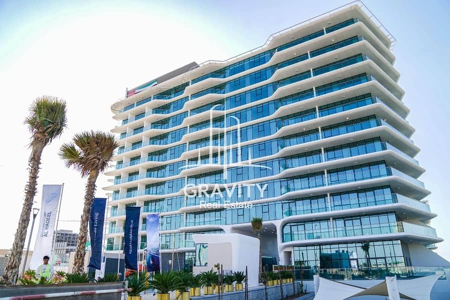 Perfect layout 2BR in Al Hadeel with Amazing View Perfect layout 2BR in Al Hadeel with Amazing View