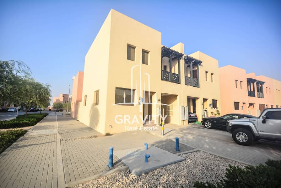 HOT DEAL! Superb Corner Villa Unit | Inquire Now HOT DEAL! Superb Corner Villa Unit | Inquire Now
