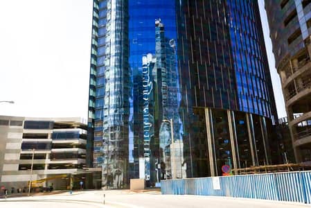 Perfect layout Shell & Core Office In Addax Tower Al Reem Perfect layout Shell & Core Office In Addax Tower Al Reem