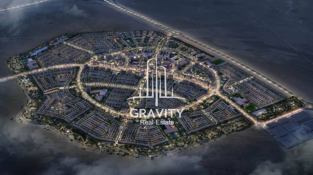 Newest Phase of Al Ghadeer at unimaginable prices! Newest Phase of Al Ghadeer at unimaginable prices!