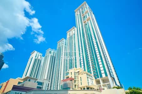 Luxurious Living 4 BR Penthouse In Al Reem Island Luxurious Living 4 BR Penthouse In Al Reem Island