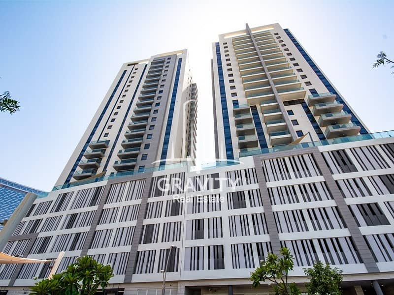 Newest 2BR ith NO Commission in Parkside with huge balcony Newest 2BR ith NO Commission in Parkside with huge balcony