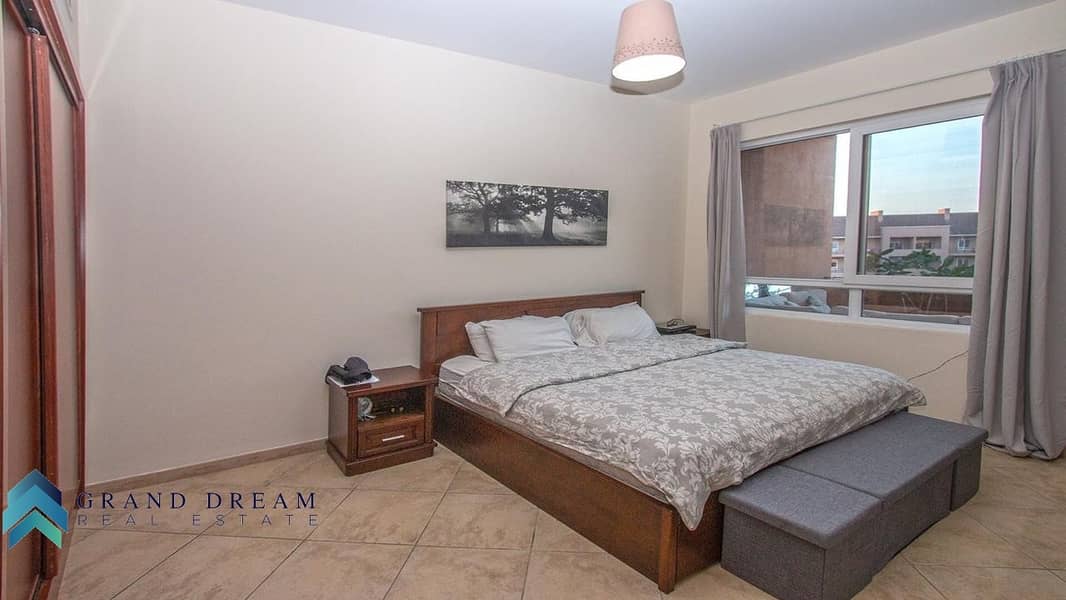 4 Best layout Unit | Beautiful Garden View | A rare investment opportunity