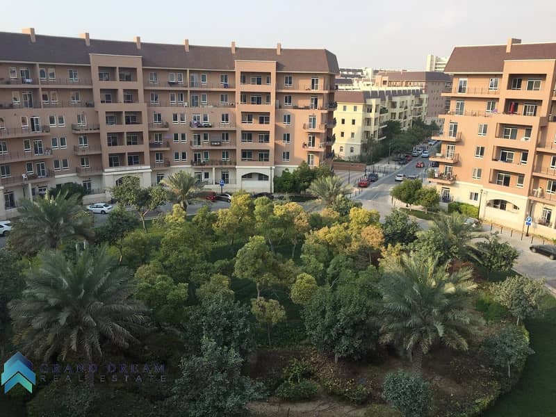 10 Best layout Unit | Beautiful Garden View | A rare investment opportunity
