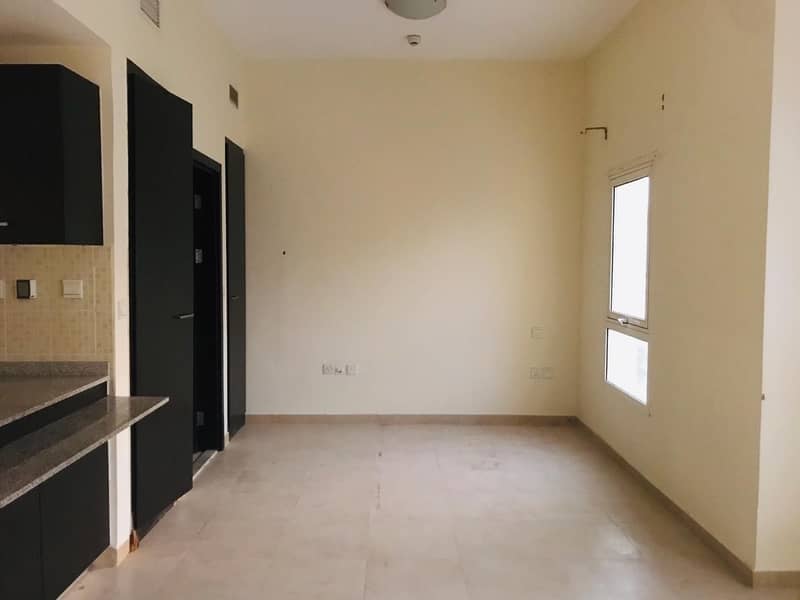 One Bedroom Ready to Move In Al Ramth 53, Remraam