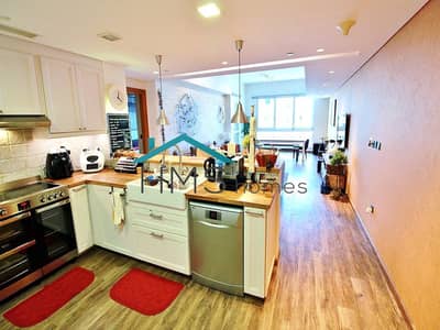 Penthouse Style | Fully Upgraded | Move in Ready