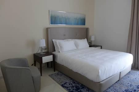 Excellently Furnished One Bedroom in Avanti Tower