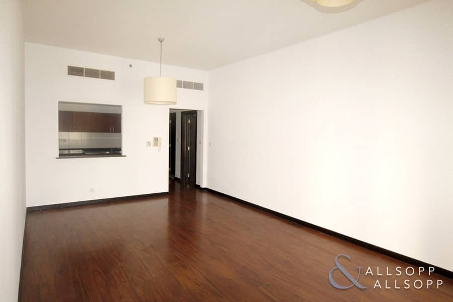 1-Bed | High Floor | Chiller Free | Vacant