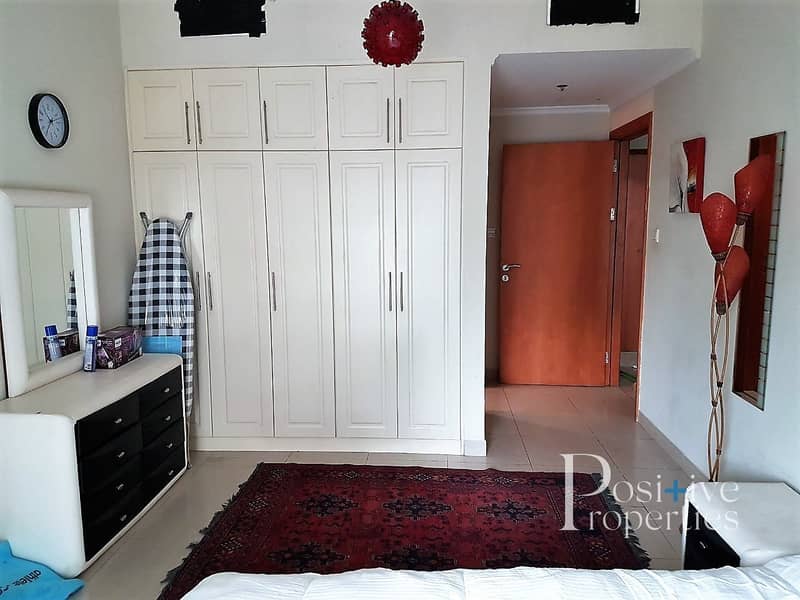 Large Size | Reduced Price | Furnished Apartment