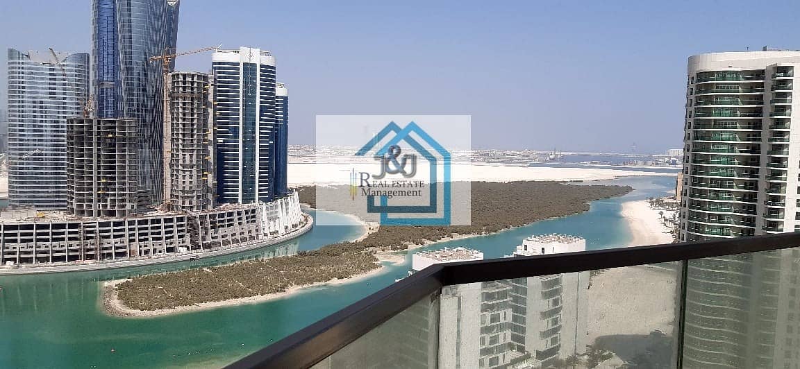 Stylish 2 Bedroom With Maid room Apartment Parkside Residence Stylish 2 Bedroom With Maid room Apartment Parkside Residence