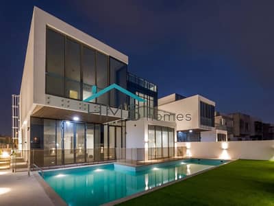HIGH SPEC CUSTOM VILLA | 6 BED | MUST SEE! HIGH SPEC CUSTOM VILLA | 6 BED | MUST SEE!