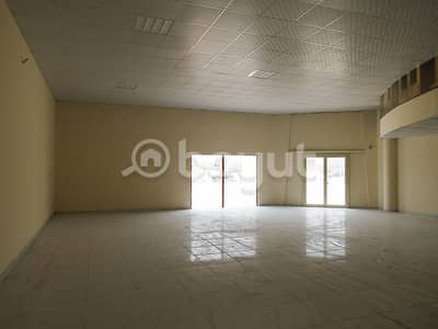 big shop for rent in Al Qusaidat . big shop for rent in Al Qusaidat .