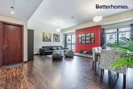 Fully Upgraded | Full Marina View | Vastu Fully Upgraded | Full Marina View | Vastu