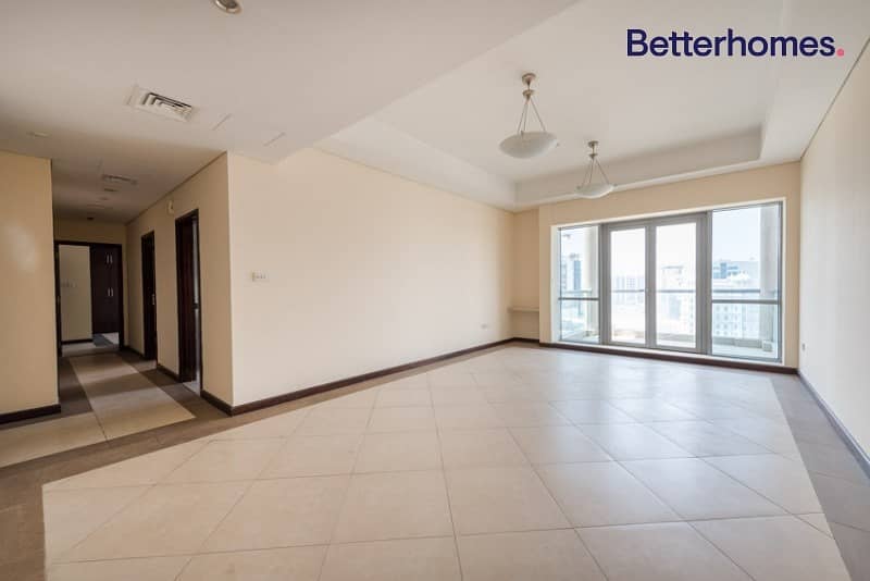 Great Deal | Road View Balcony | Vacant Now