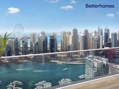 High Floor | Marina View | Motivated Seller High Floor | Marina View | Motivated Seller