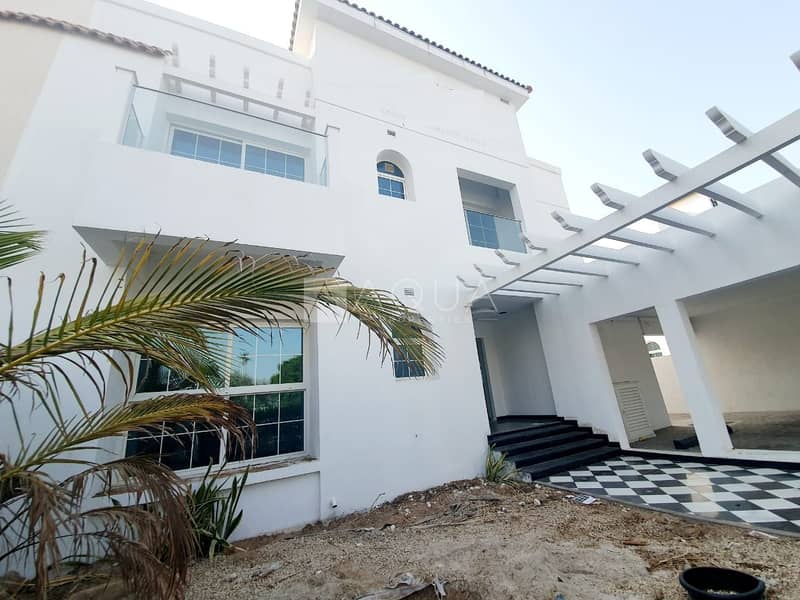 Villa for Commercial Use | Al Wasl Road