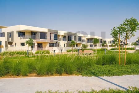 brand New 5Bedroom with Maidroom at Maple Dubai Hills brand New 5Bedroom with Maidroom at Maple Dubai Hills