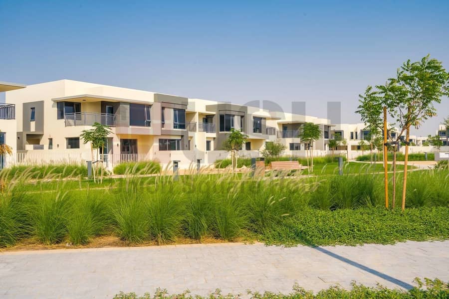 brand New 5Bedroom with Maidroom at Maple Dubai Hills brand New 5Bedroom with Maidroom at Maple Dubai Hills