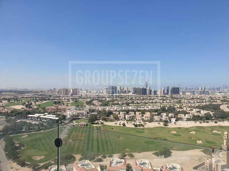 3 Best priced a 2 Bed for Sale in Dubai Sports City