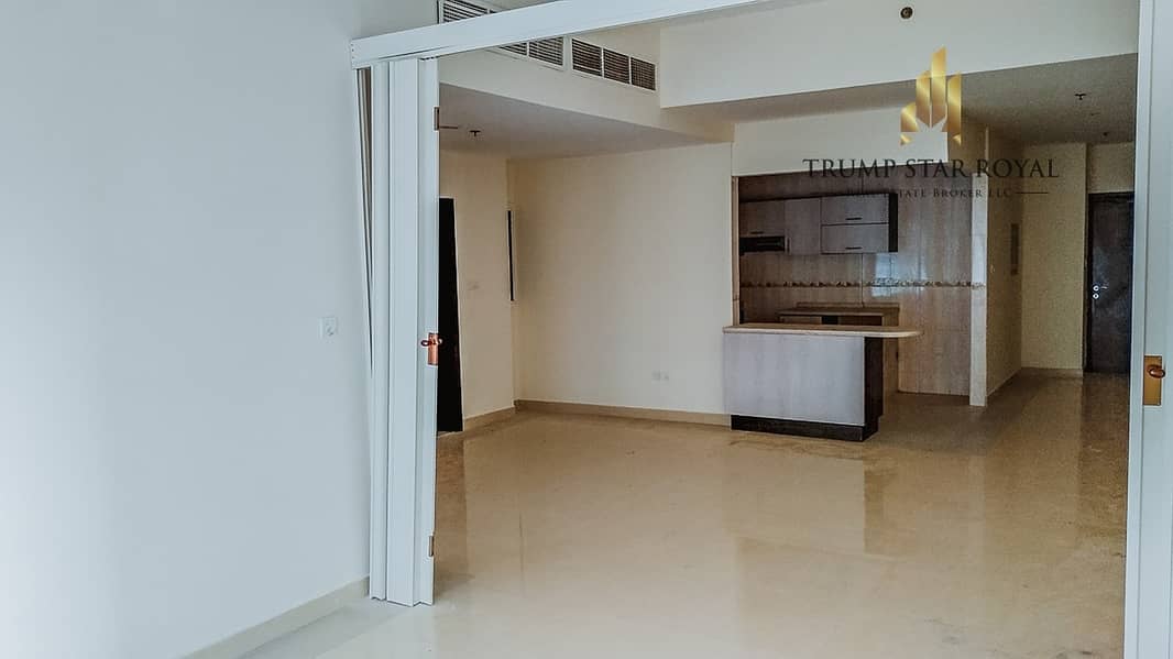 One Bedroom Apartment -  Sports City