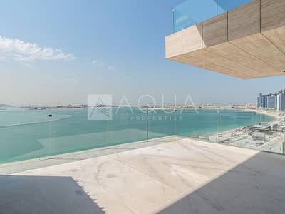 Flawless Sea and Skyline View Huge Size Penthouse Flawless Sea and Skyline View Huge Size Penthouse