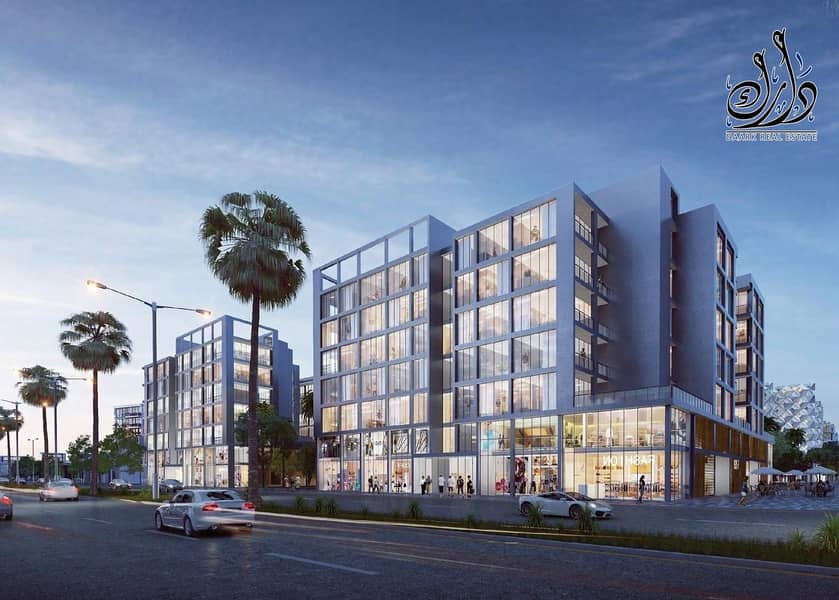 | Smart Home 2 BR Apartment New Sharjah Downtown | | Smart Home 2 BR Apartment New Sharjah Downtown |