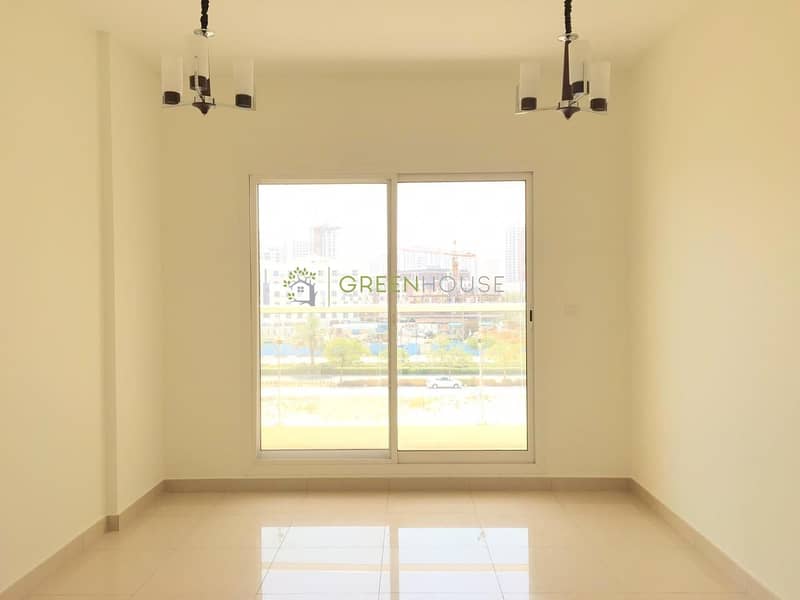 Elegance 1 Bedroom Apartment in Royal JVC | With Balcony