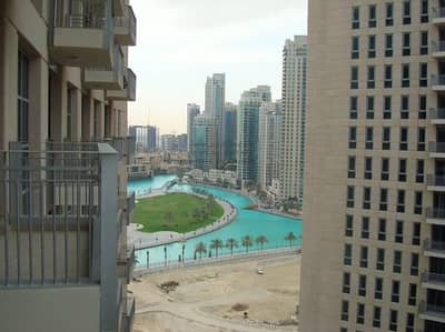 Unfurnished - Bringht 1 Bed For Rent in Downtown Unfurnished - Bringht 1 Bed For Rent in Downtown