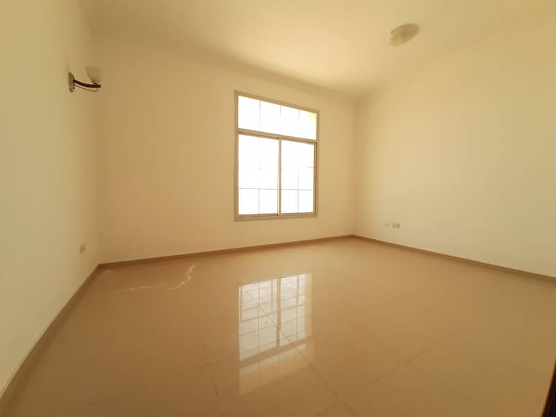 Lavish 1BHK apartment with beautiful Kitchen and Bath with TUB near Al Forsan KCA
