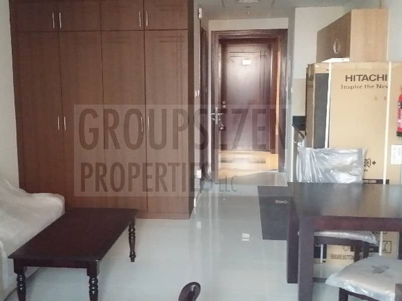 5 Studio Apartment for Sale in Dubai Sports City