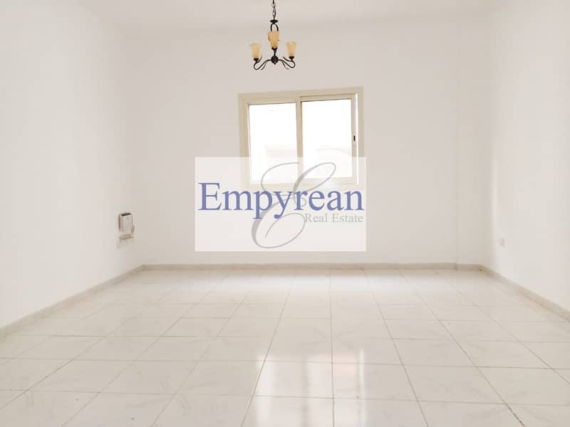 NEAR TO SHAKLAN  2 BEDROOM HALL SPACIOUS ONLY IN 39K 4 CHQS.