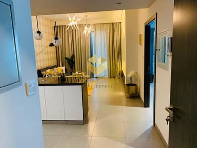 3 BR Top floor Burj Khalifa and Dubai sky line view 3 BR Top floor Burj Khalifa and Dubai sky line view