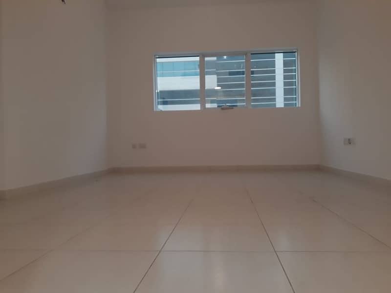 Fabulous ! 1 - BHK  Apartment with Balcony Available Now ! Al Nahyan!
